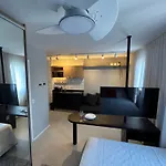 Studio 1710 Em Pinheiros