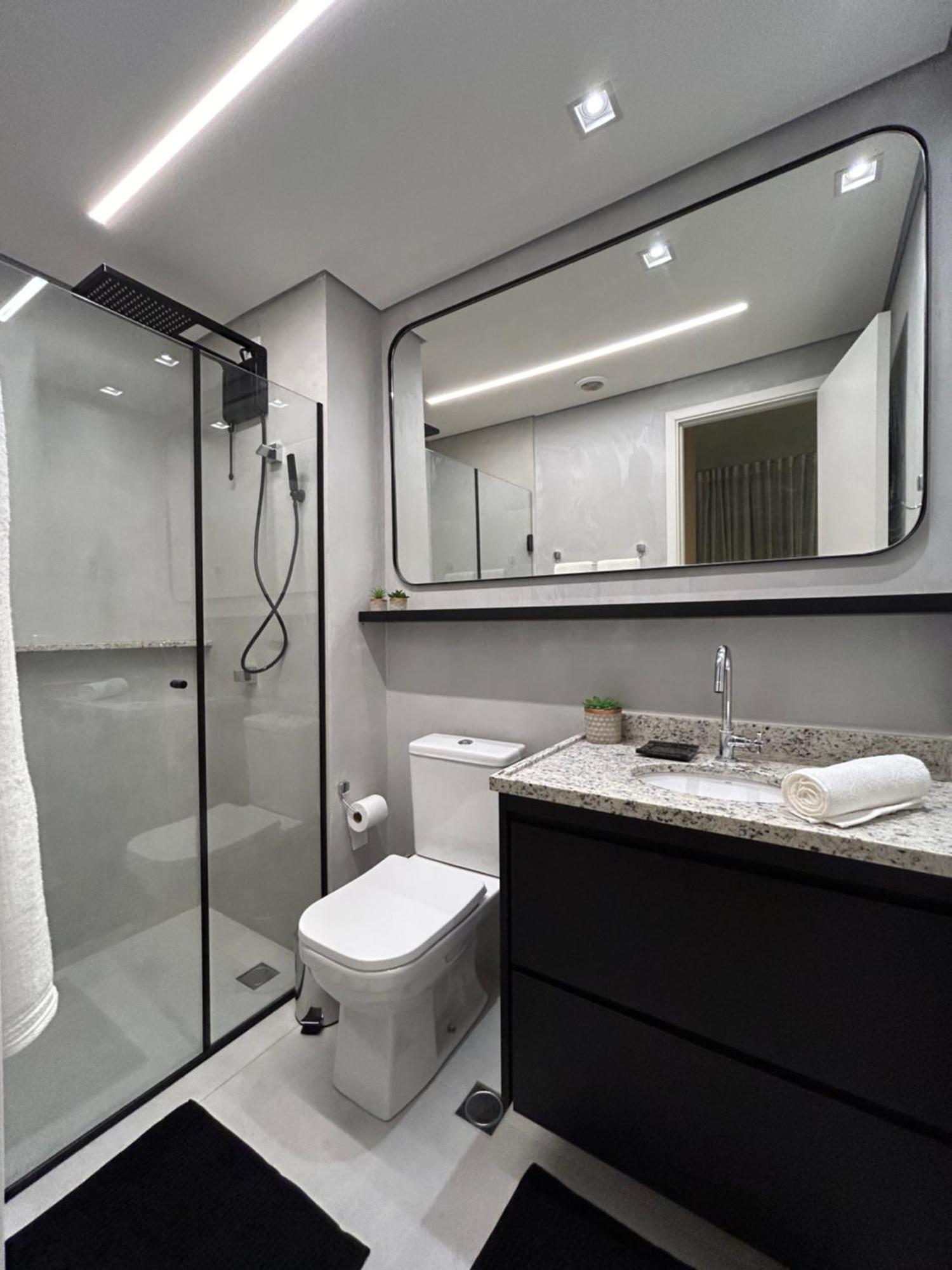 Apartamento 1710 Em Pinheiros *