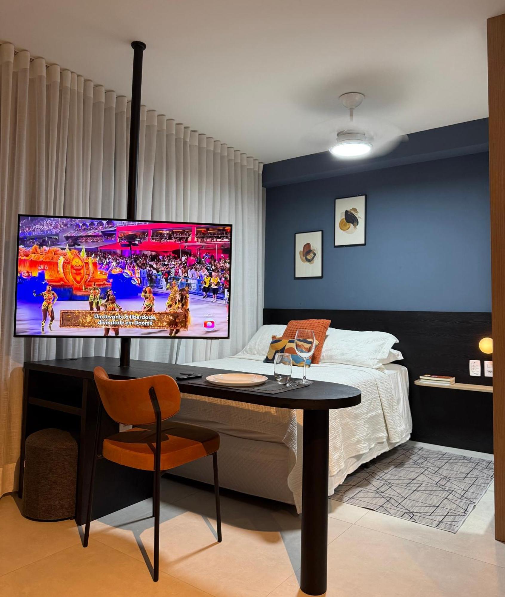 Apartamento 1710 Em Pinheiros
