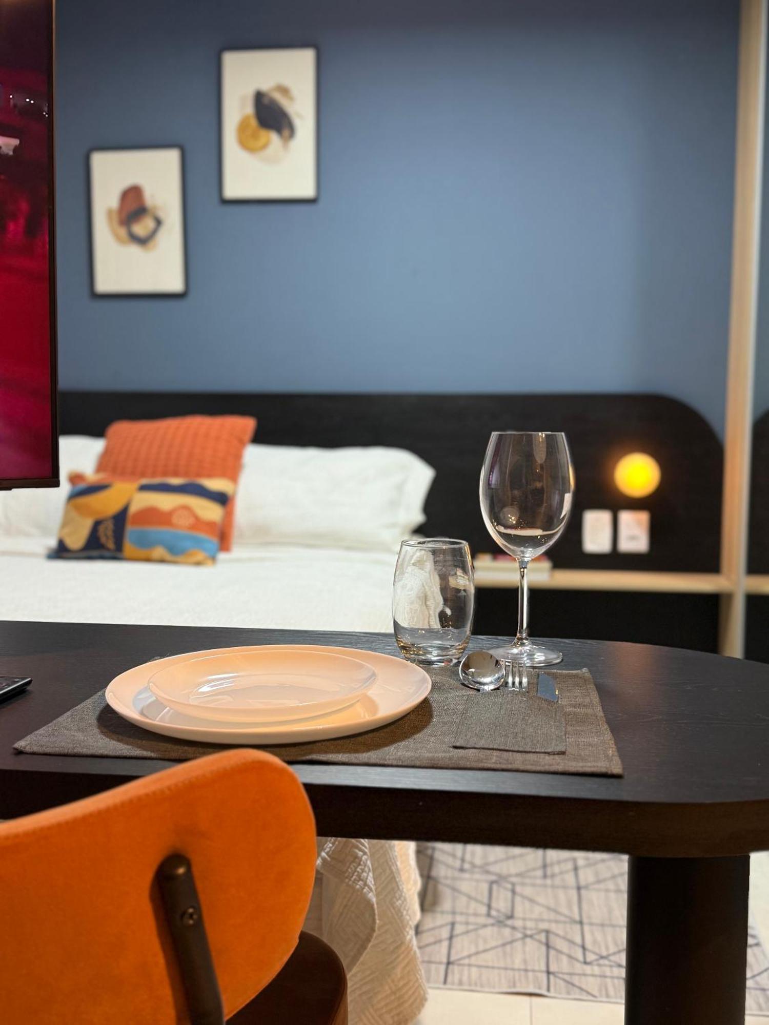 1710 Em Pinheiros Apartamento *
