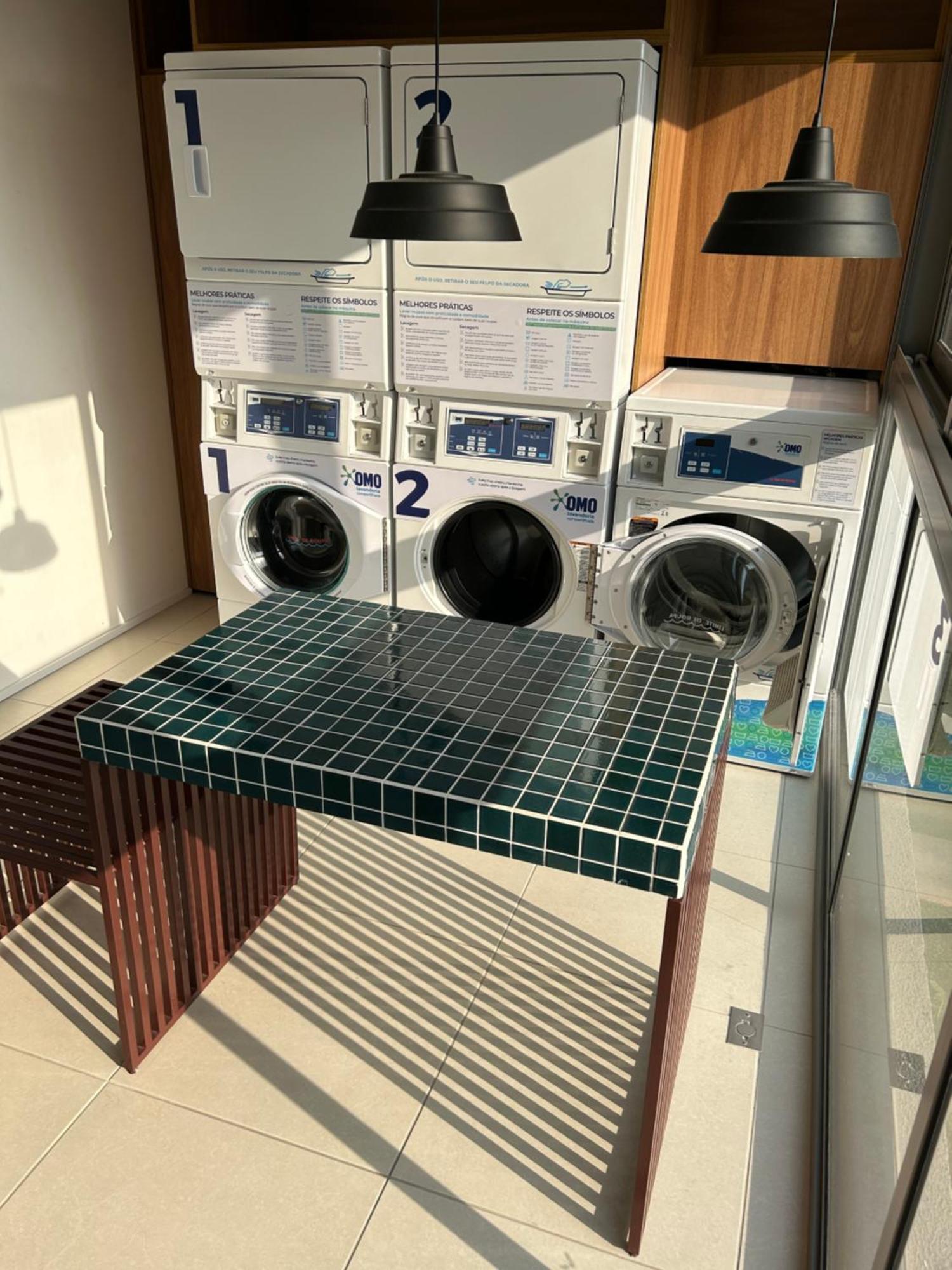 Apartamento 1710 Em Pinheiros