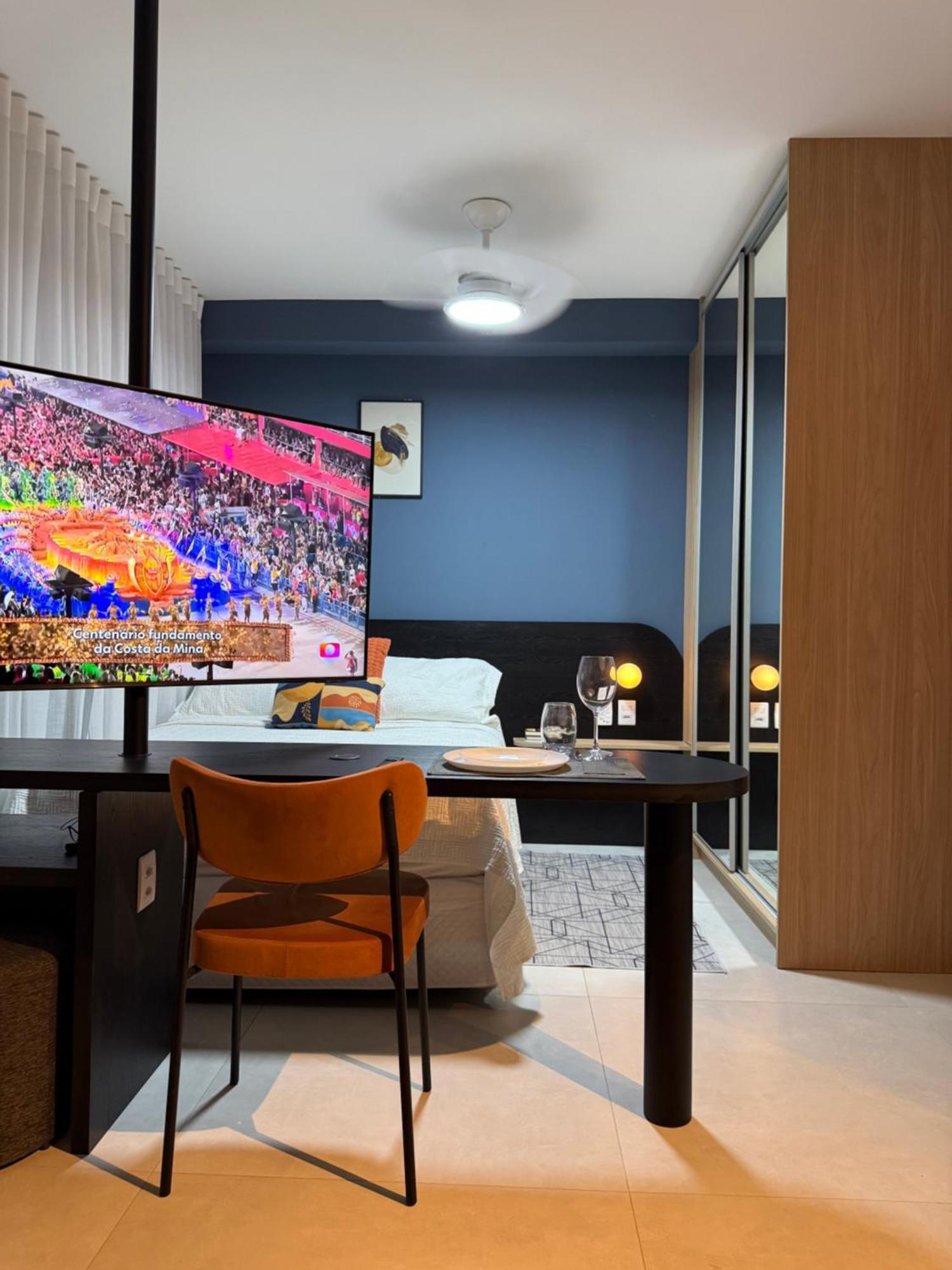 1710 Em Pinheiros Apartamento *