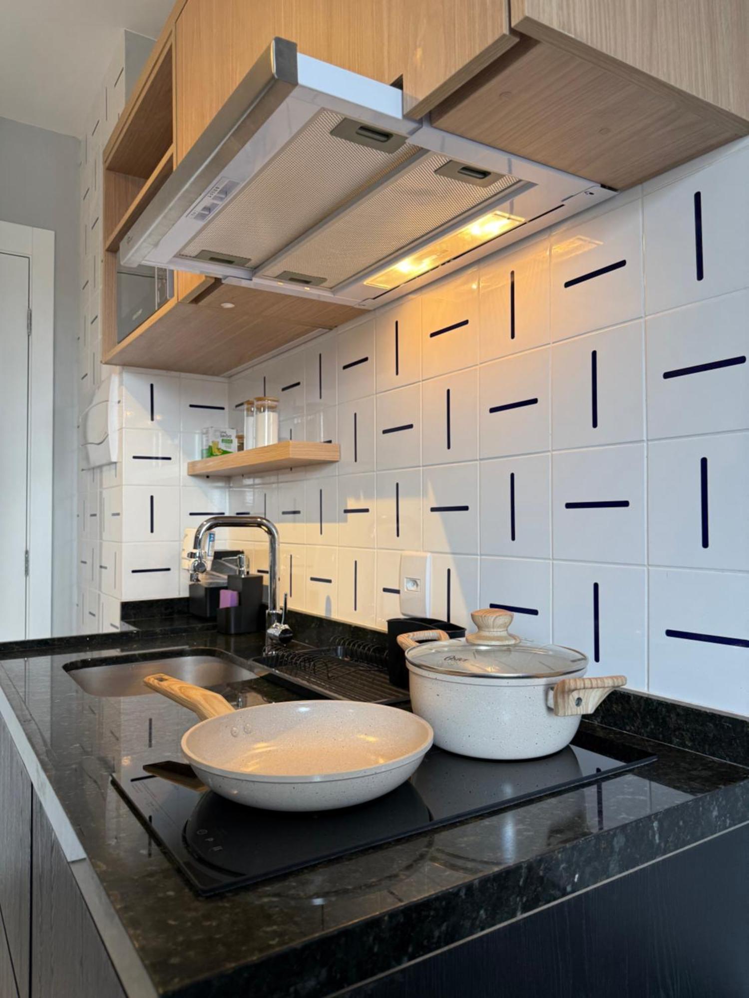 1710 Em Pinheiros Apartamento São Paulo