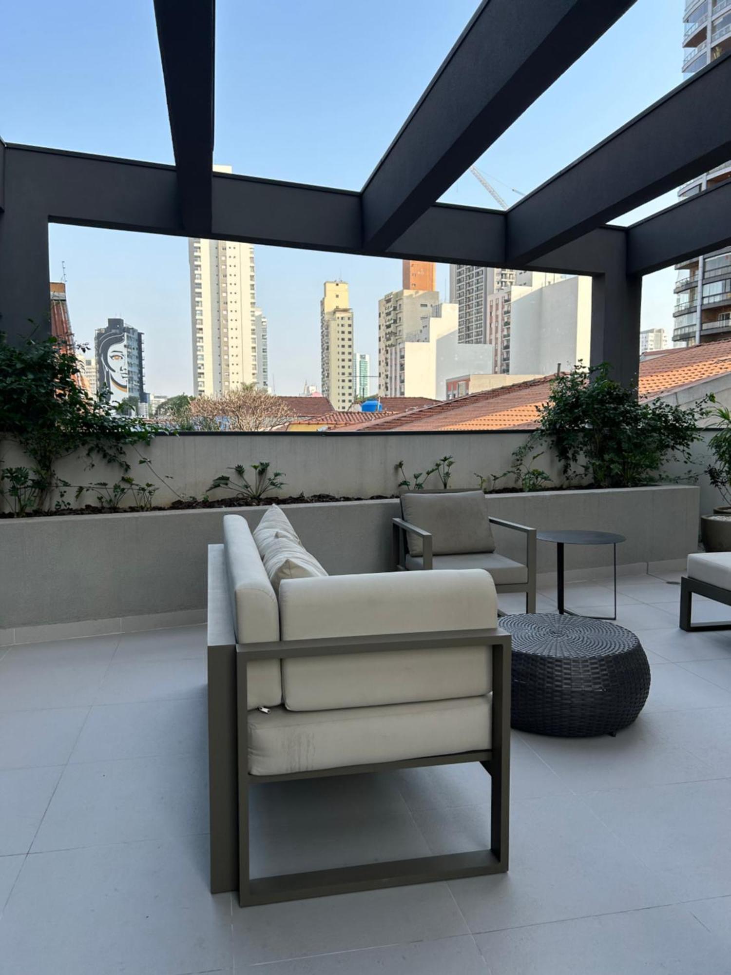 1710 Em Pinheiros São Paulo
